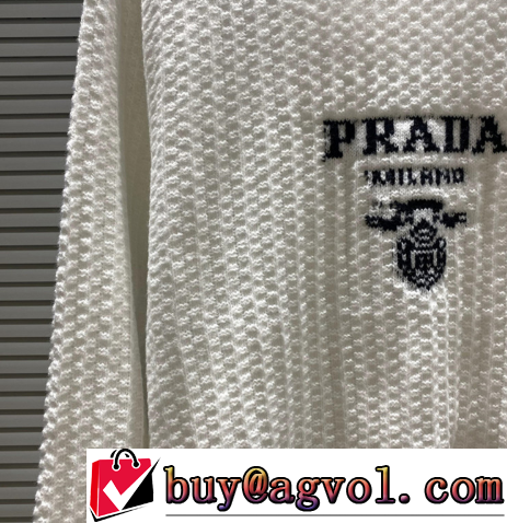 特価セール prada 秋冬 セーターコピー ブランド
